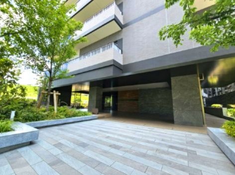 2024 Built 3LDK Apartment in Misato with Edo River Views - Thumbnail 2