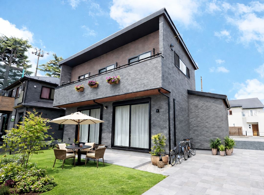 Leo Garden Tsudanuma Ruou no Mori Land Plots for Sale in Funabashi - Thumbnail 2