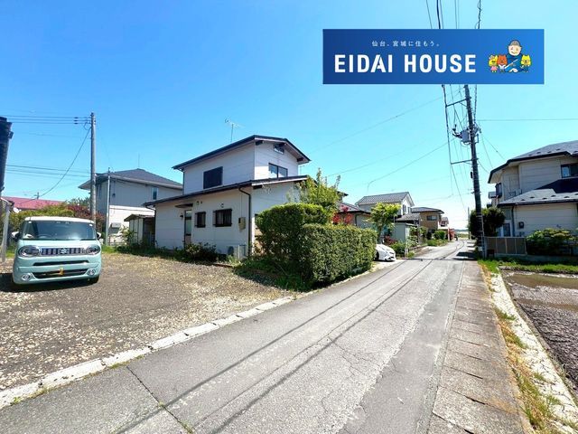 4DK House for Sale in Osaki, Miyagi - 85.29 sqm - Thumbnail 4