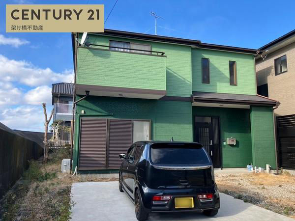 Spacious 3LDK House in Toyohashi with Carport - Thumbnail 3