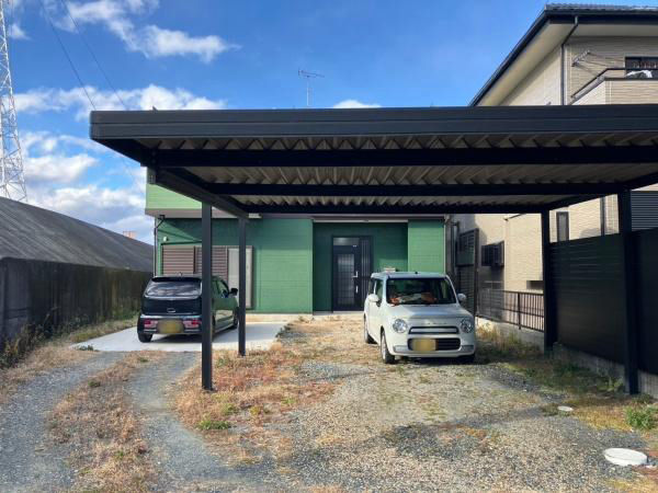 Spacious 3LDK House in Toyohashi with Carport - Thumbnail 2