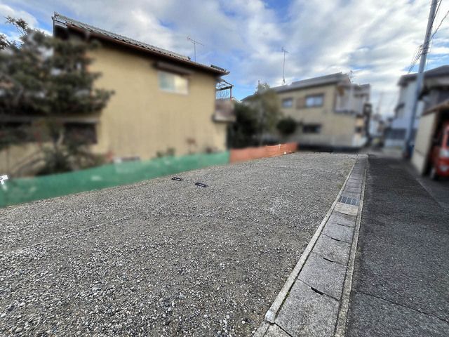 Building Plot for Sale in Katsurahara, Nishikyo Ward, Kyoto - Thumbnail 2