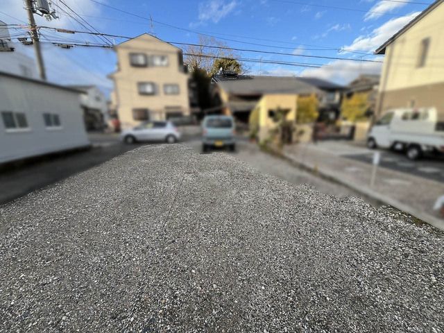 Building Plot for Sale in Katsurahara, Nishikyo Ward, Kyoto - Thumbnail 4
