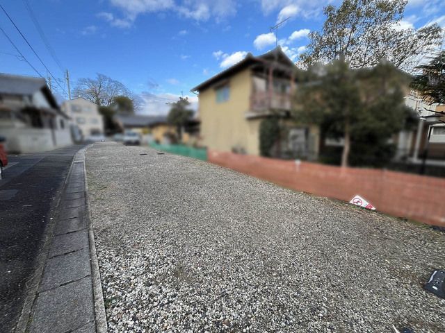 Building Plot for Sale in Katsurahara, Nishikyo Ward, Kyoto - Thumbnail 3