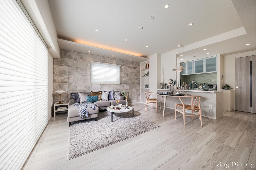 Vie Quore Atsuta Jingunishi New Condo in Nagoya near Shrine & Garden - Thumbnail 4