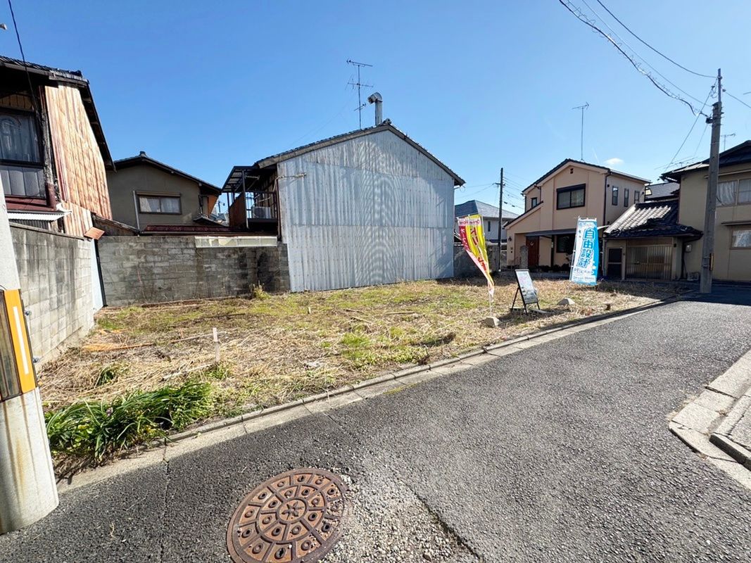 152m² Building-Conditioned Land for Sale in Kita-ku, Kyoto - Thumbnail 2
