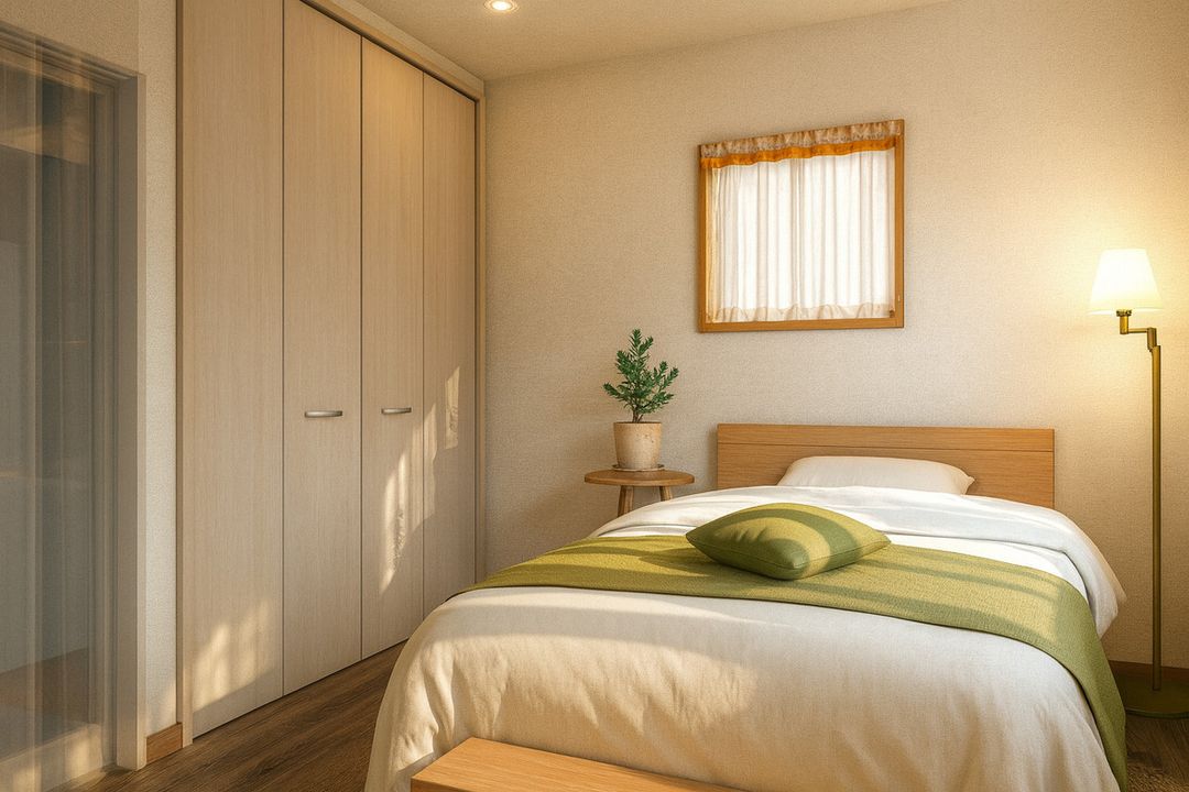 152m² Building-Conditioned Land for Sale in Kita-ku, Kyoto - Thumbnail 3
