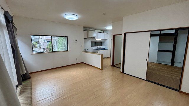 4LDK Detached House for Sale in Koshigaya, Saitama - Thumbnail 4