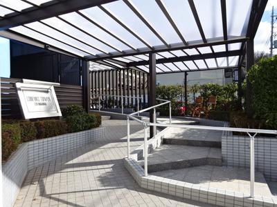 [Homes] Comfort Tower Izu Nagaoka 304 | — Image 1, Izunokuni, Shizuoka