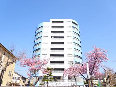 [Homes] Comfort Tower Izu Nagaoka 304 | — Image 2, Izunokuni, Shizuoka