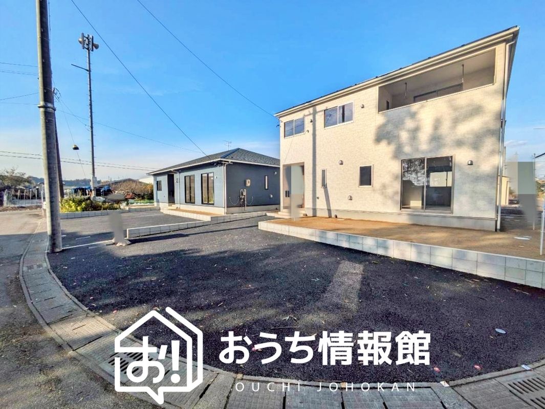 New 4LDK+S House in Minokamo, Gifu with High Seismic Grade - Thumbnail 4