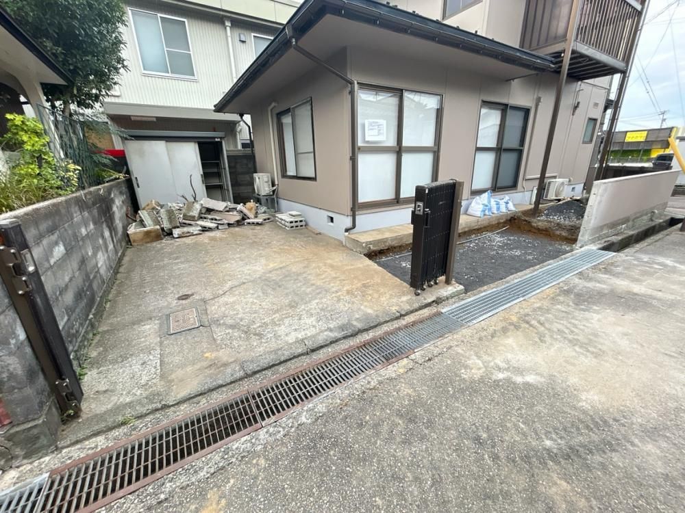 Renovated 4K House in Kanazawa with Parking - Thumbnail 4