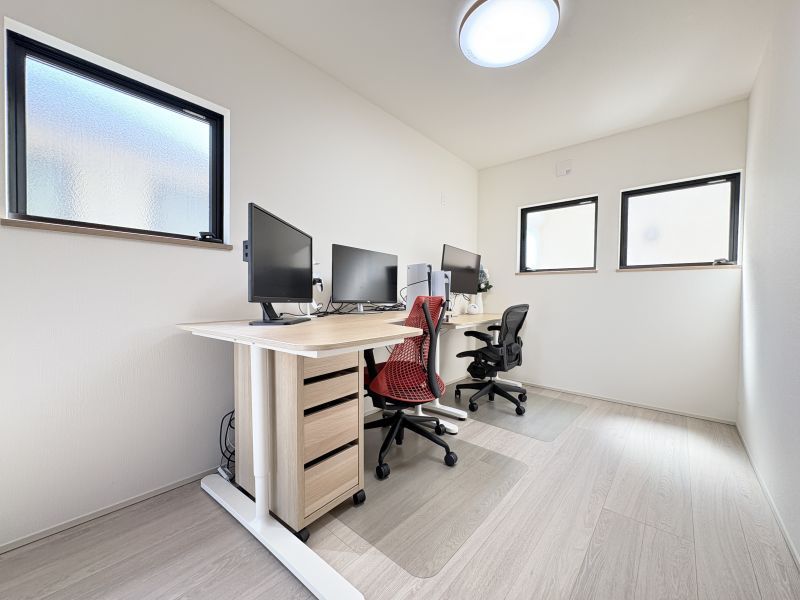 2SLDK Long-Term Quality House for Sale in Kariya, Aichi - Thumbnail 3