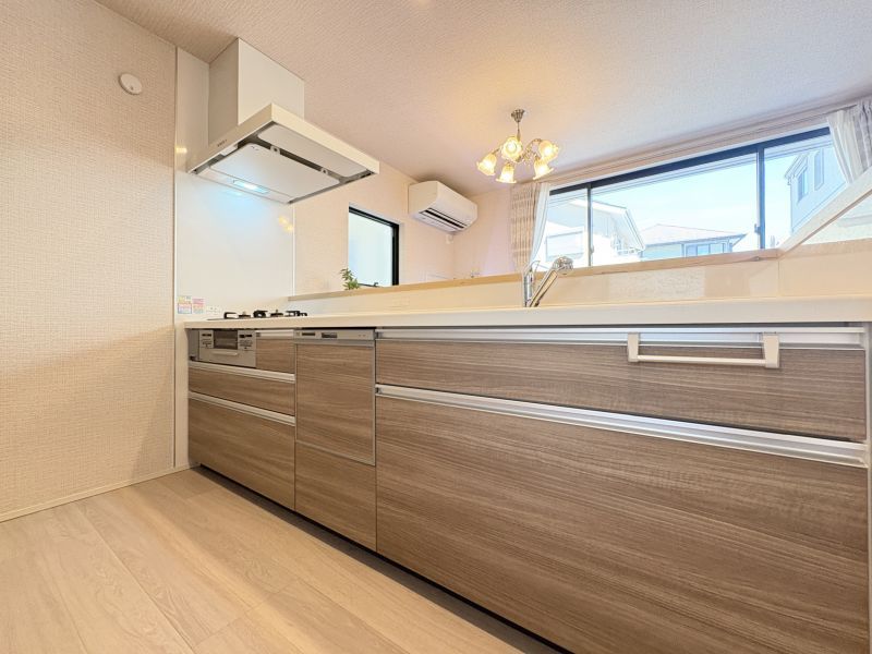 2SLDK Long-Term Quality House for Sale in Kariya, Aichi - Thumbnail 2