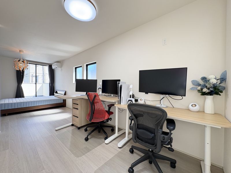 2SLDK Long-Term Quality House for Sale in Kariya, Aichi - Thumbnail 4