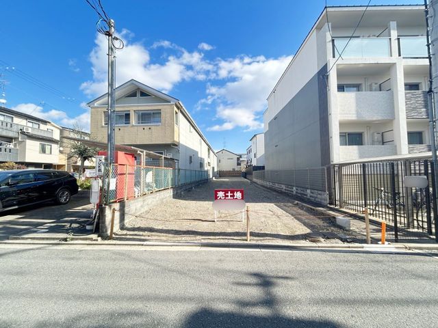Vacant Land for Sale in Nakagyo Ward, Kyoto City - Thumbnail 2