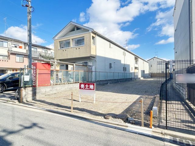Vacant Land for Sale in Nakagyo Ward, Kyoto City - Thumbnail 3