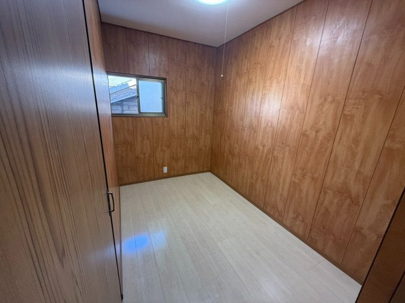 Renovated 5-Bedroom House in Katsuura Town, Wakayama - Thumbnail 4