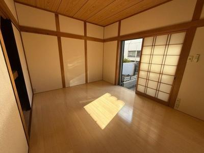 Renovated 5-Bedroom House in Katsuura Town, Wakayama — Interior, Nachikatsuura, Wakayama