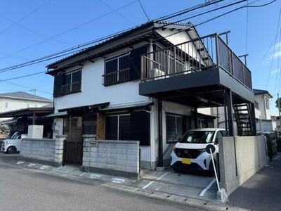 Renovated 5-Bedroom House in Katsuura Town, Wakayama — House, Nachikatsuura, Wakayama