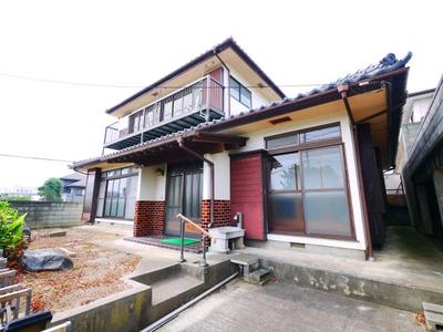 [Homes] Hitachi City Kawajiricho | — Image 1, Hitachi, Ibaraki