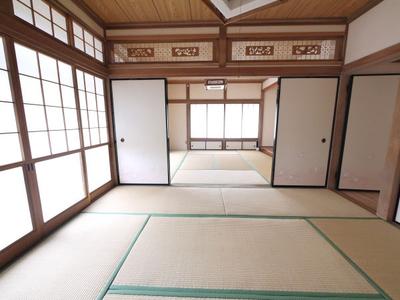 [Homes] Hitachi City Kawajiricho | — Image 4, Hitachi, Ibaraki