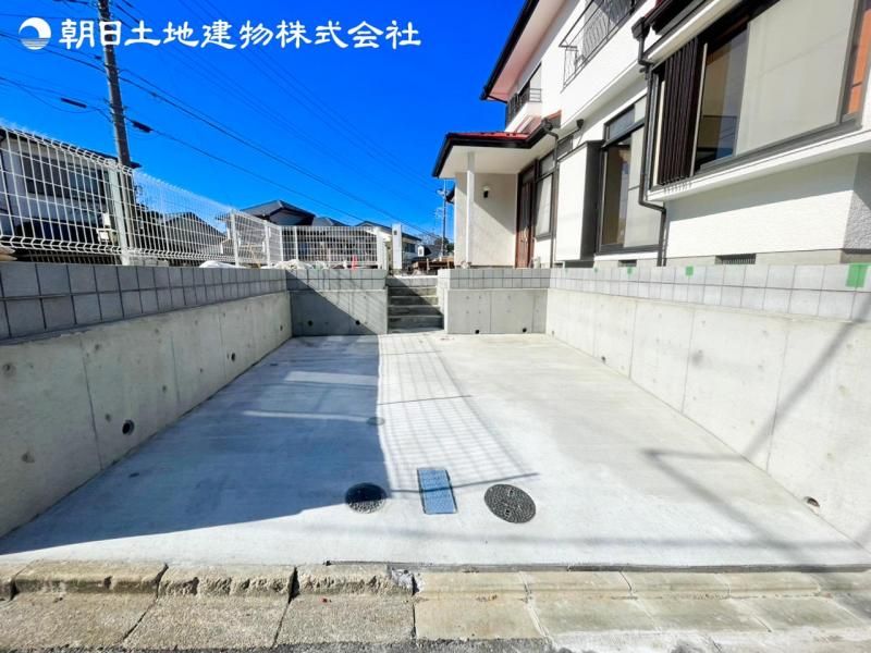 4SLDK House in Machida Shokoji | 118.83㎡ Renovated Property - Thumbnail 4
