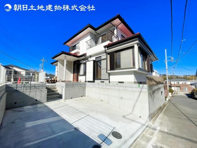 4SLDK House in Machida Shokoji | 118.83㎡ Renovated Property - Thumbnail 2