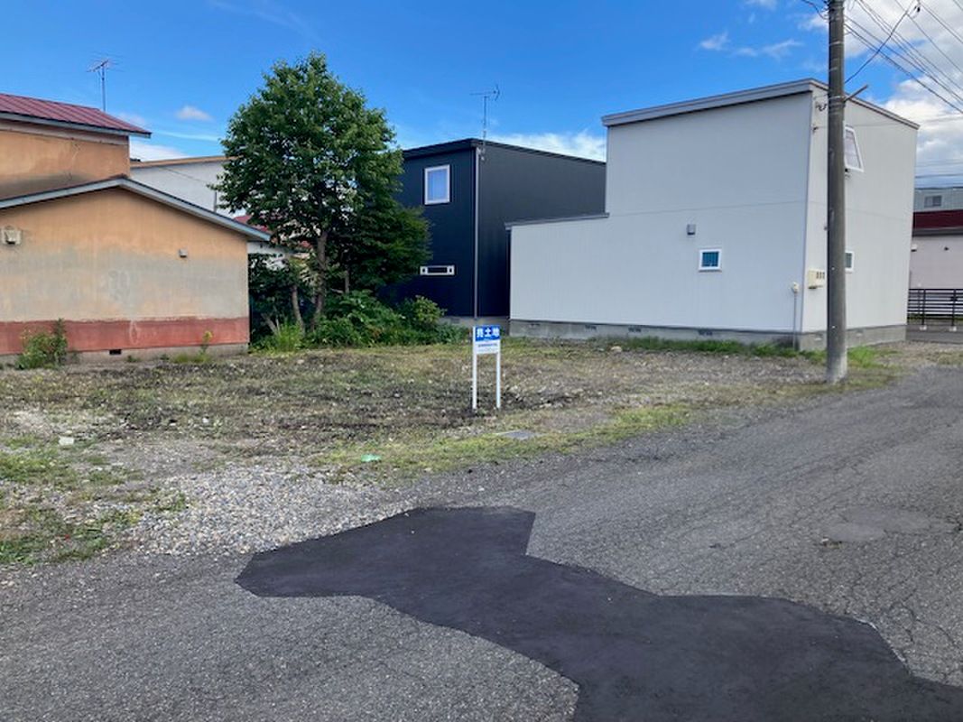 Land for Sale with Build Condition in Obihiro, Hokkaido - Thumbnail 3