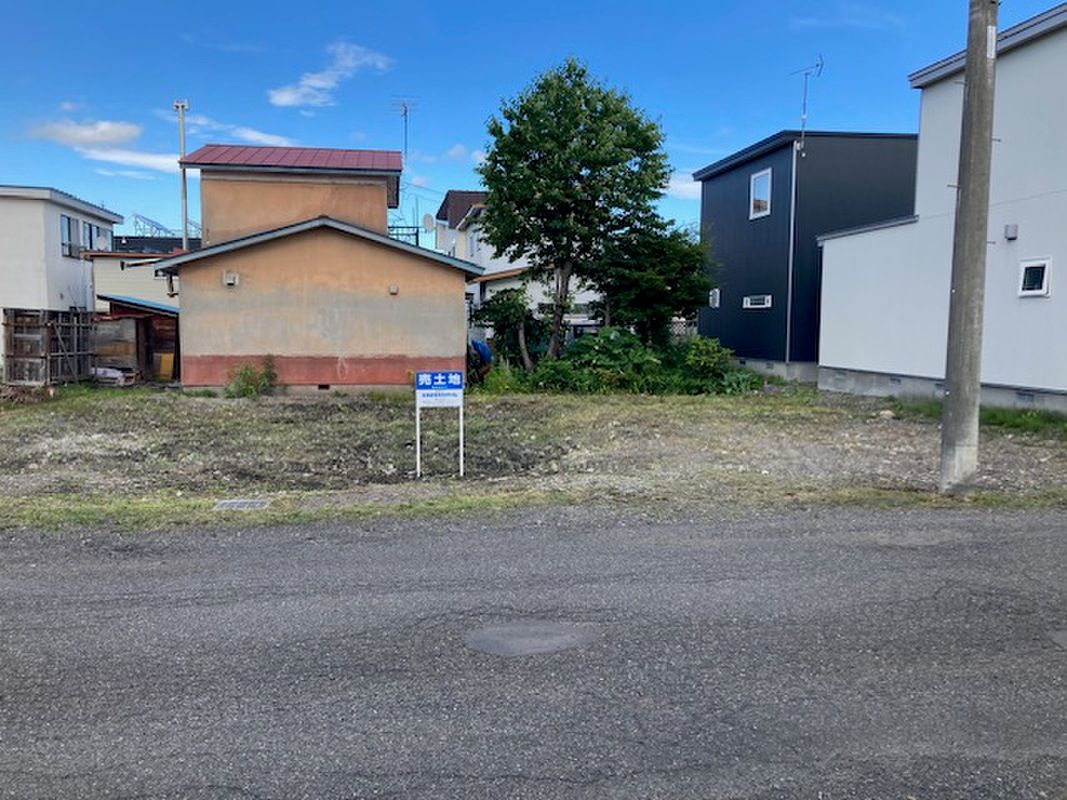 Land for Sale with Build Condition in Obihiro, Hokkaido - Thumbnail 4