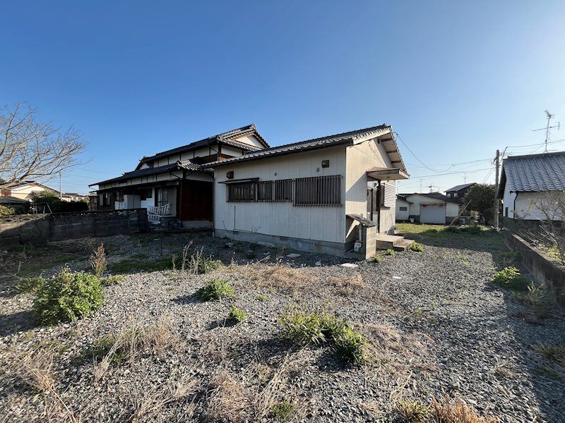 2K Detached House for Sale in Ogi City, Saga Prefecture - Thumbnail 4