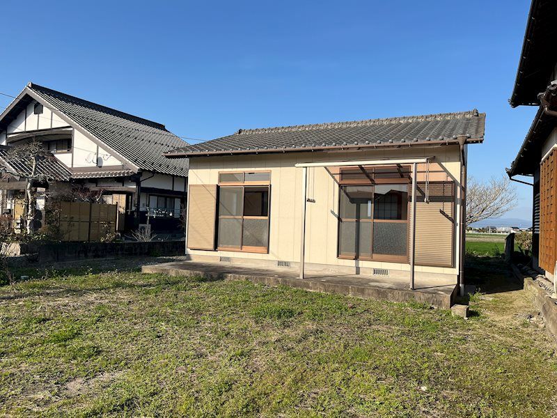 2K Detached House for Sale in Ogi City, Saga Prefecture - Thumbnail 3