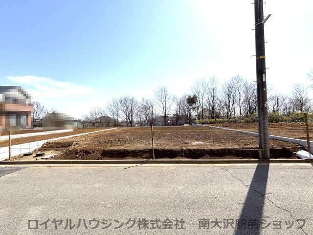 Ideas Court Tamasakai Plot 1 Land for Sale in Machida, Tokyo - Thumbnail 4