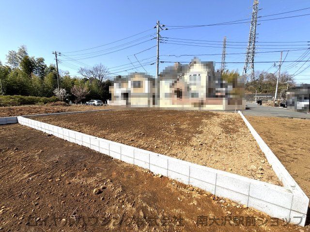 Ideas Court Tamasakai Plot 1 Land for Sale in Machida, Tokyo - Thumbnail 2