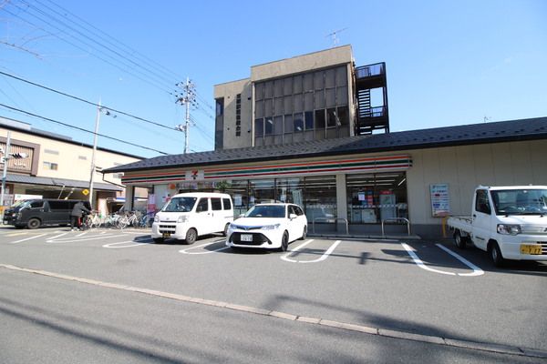 Land for Sale in Shimogyo-ku, Kyoto - 144.2 sqm Corner Lot - Thumbnail 3