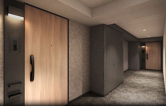 Laurel Tower Nagoya Chikusa New Condo 1-3LDK near Imaike Station - Thumbnail 3