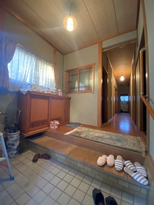 6DK Traditional House in Matsuyama Yobogo Nishi - 1980万円 - Thumbnail 3