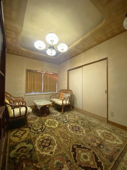 6DK Traditional House in Matsuyama Yobogo Nishi - 1980万円 - Thumbnail 4