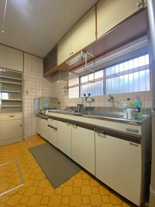 6DK Traditional House in Matsuyama Yobogo Nishi - 1980万円 - Thumbnail 2