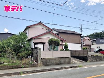 [Homes] Detached house in Higashi 5-chome, Mitani-cho, Gamagori city | — Image 3, Gamagori, Aichi