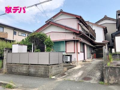 [Homes] Detached house in Higashi 5-chome, Mitani-cho, Gamagori city | — Image 1, Gamagori, Aichi