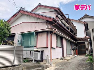 [Homes] Detached house in Higashi 5-chome, Mitani-cho, Gamagori city | — Image 2, Gamagori, Aichi