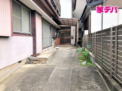 [Homes] Detached house in Higashi 5-chome, Mitani-cho, Gamagori city | — Image 4, Gamagori, Aichi