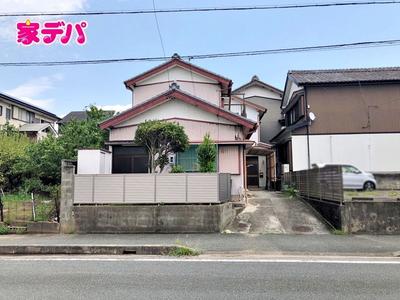 [Homes] Detached house in Higashi 5-chome, Mitani-cho, Gamagori city | — Image 1, Gamagori, Aichi