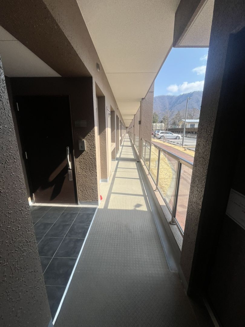 Kinugawa Riverside Residence 2LDK Apartment for Sale in Nikko - Thumbnail 2