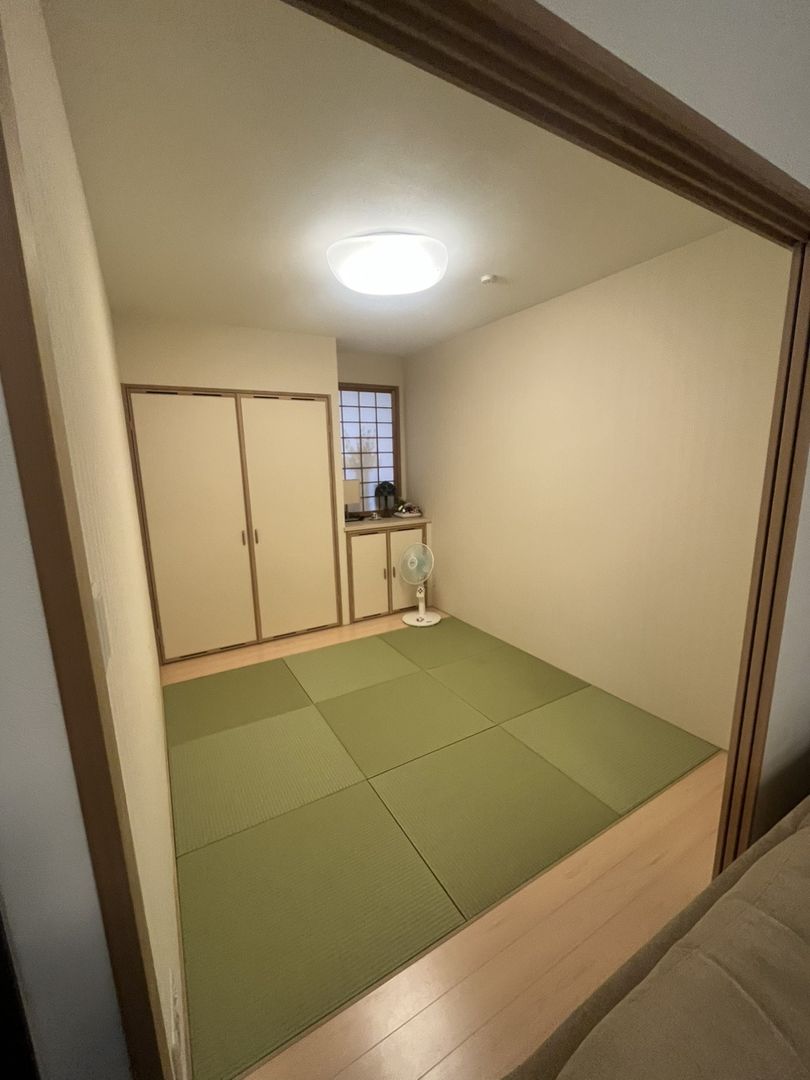 Kinugawa Riverside Residence 2LDK Apartment for Sale in Nikko - Thumbnail 4