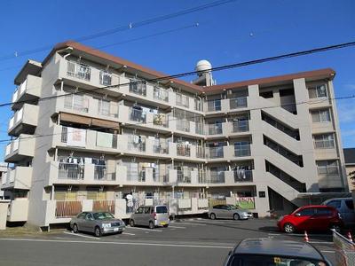 Used Apartment Grand Heights Honmachi 5th Floor - Wakayama City — Image 1, Wakayama City, Osaka