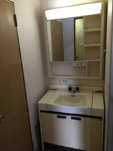 Used Apartment Grand Heights Honmachi 5th Floor - Wakayama City — Image 2, Wakayama City, Osaka