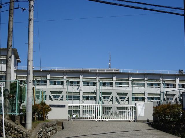 Vacant Land for Sale in Ome City, Tokyo - No Building Conditions - Thumbnail 4