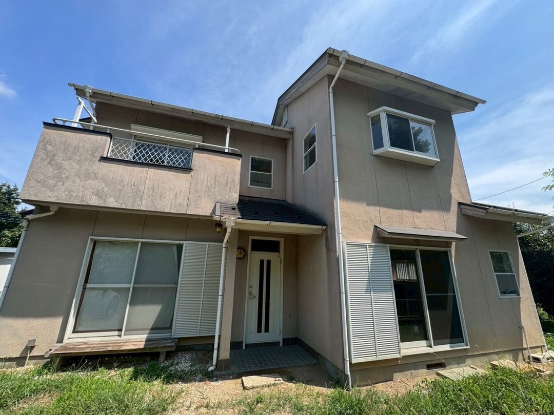 4LDK House for Sale in Tonami, Tomioka City, Gunma - Thumbnail 2